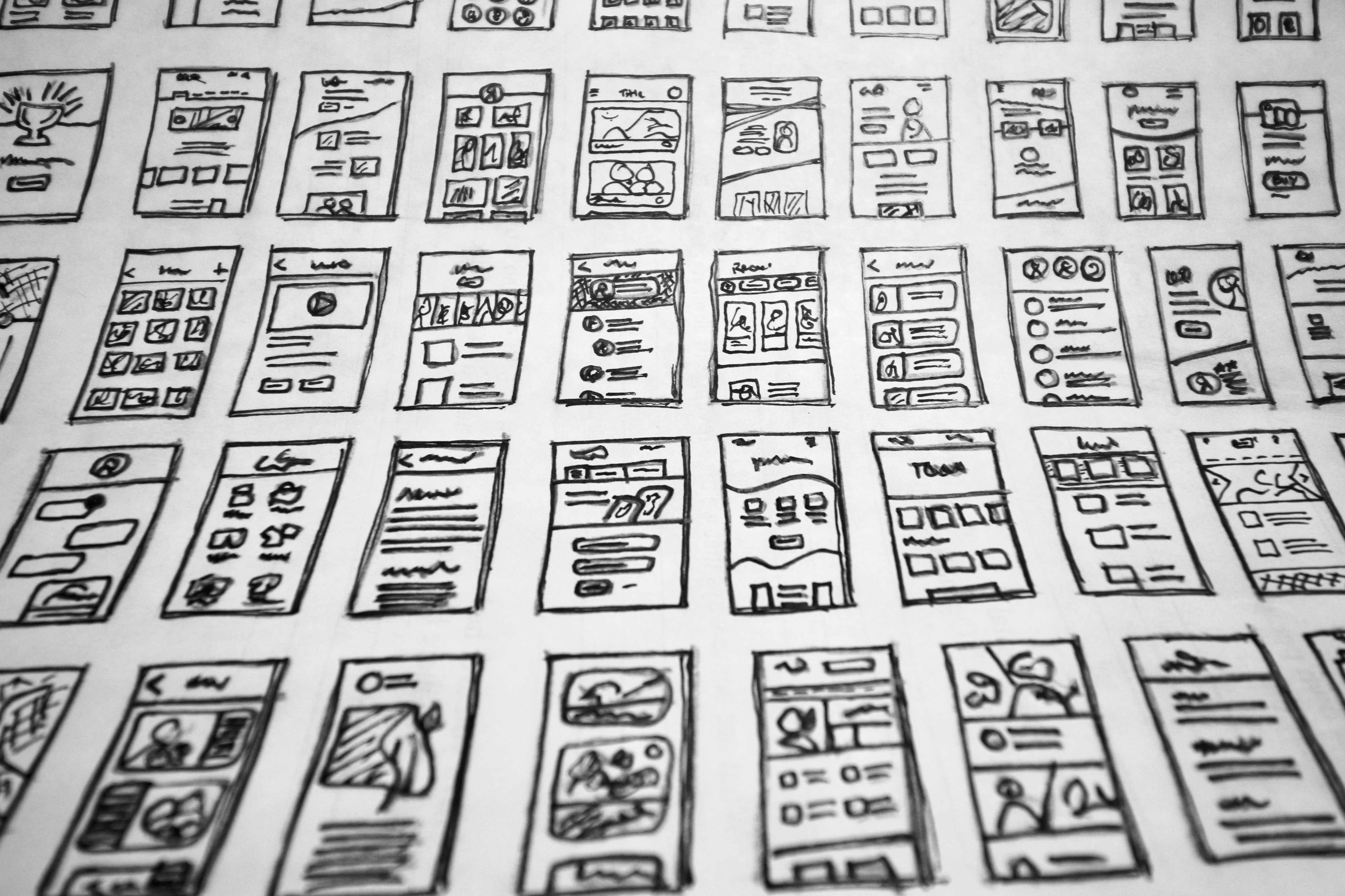 The Design Process of a Health Companion Super App - SOEN 357 Mini Project